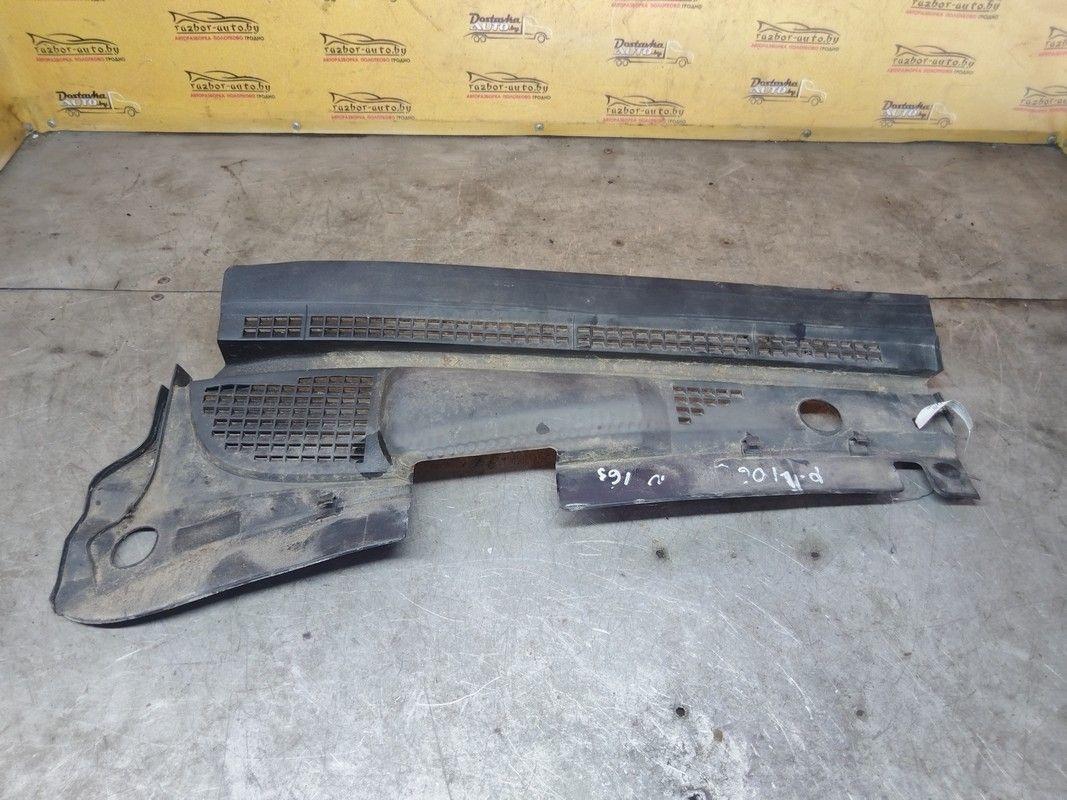 Дождевик 6V42H6 Peugeot 406