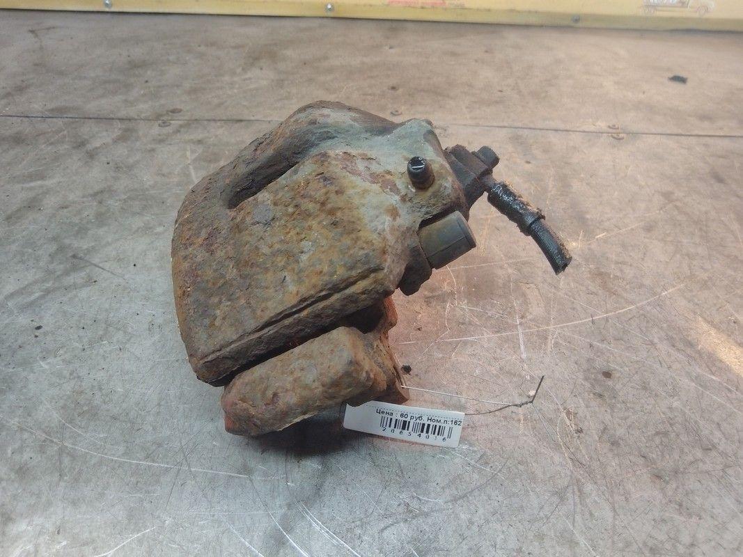 Суппорт передний левый KXMVQL Seat Altea - Фото 4