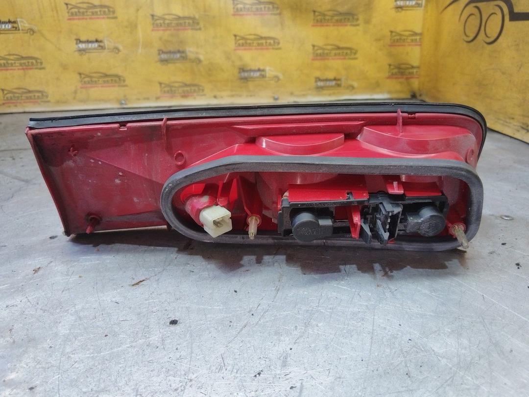 Фонарь крышки багажника левый 49733W Renault Safrane - Фото 2