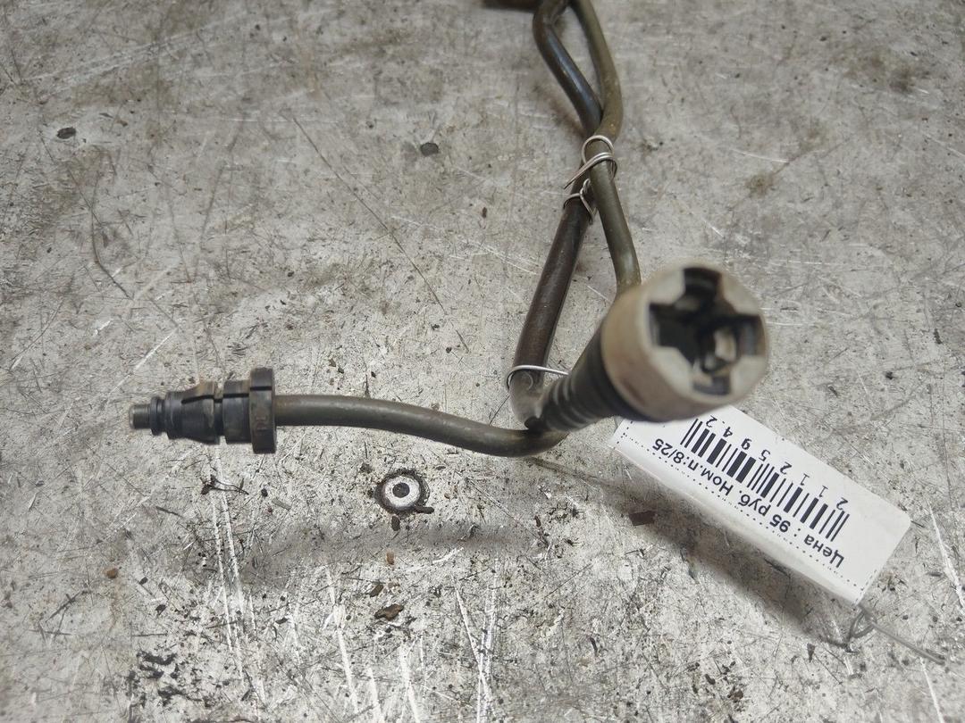 Трубка сцепления BM58R0 Volvo S40 - Фото 7