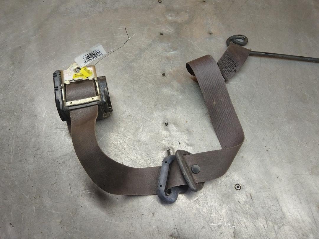 Ремень безопасности передний левый 0JPDJY Land-Rover Freelander купить