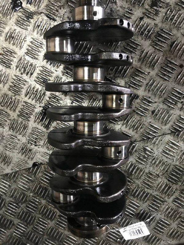 Коленвал IW7BEV Volkswagen Passat