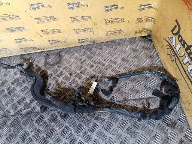 Клемма аккумулятора плюс K51TA5 Opel Astra купить