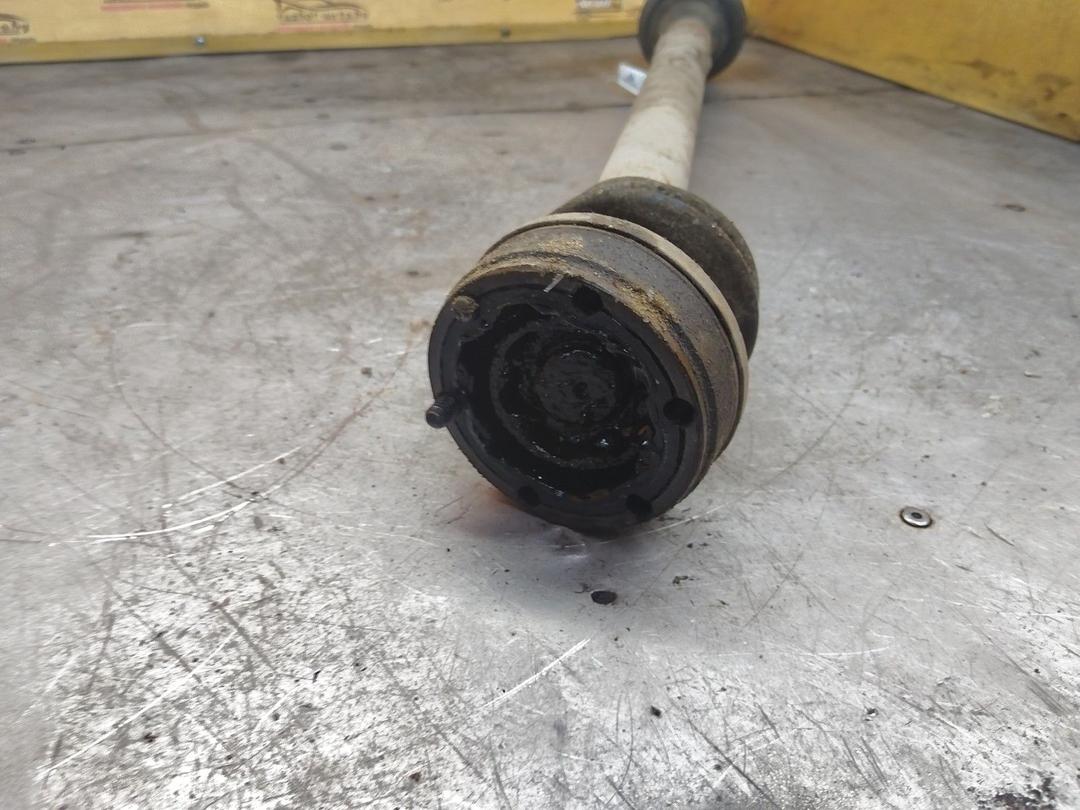 Полуось передняя правая (приводной вал, ШРУС) 1VRI97 Volkswagen Golf - Фото 3