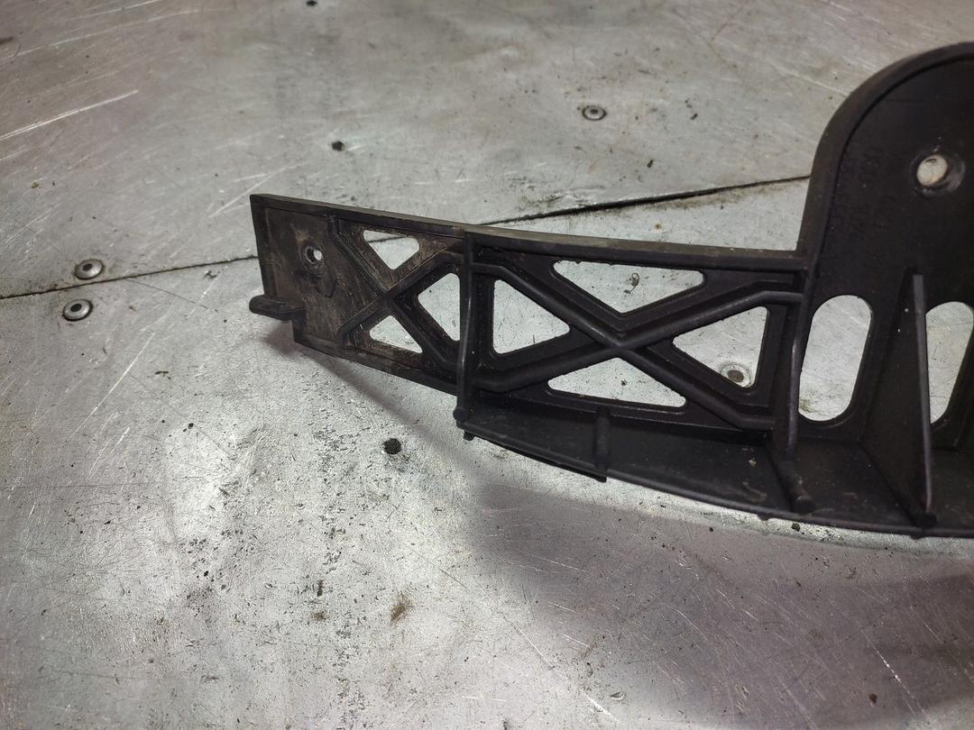 Кронштейн крепления бампера заднего CC4UXA Opel Signum купить с доставкой