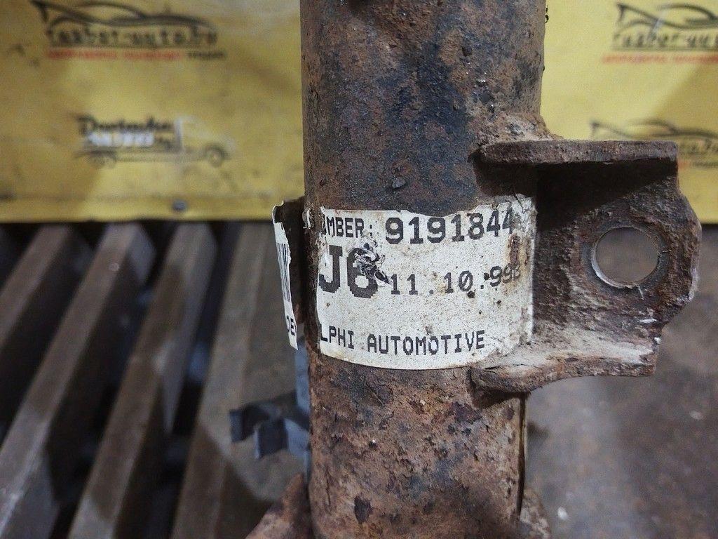 Амортизатор передний левый HZDXUB Opel Vectra - Фото 6