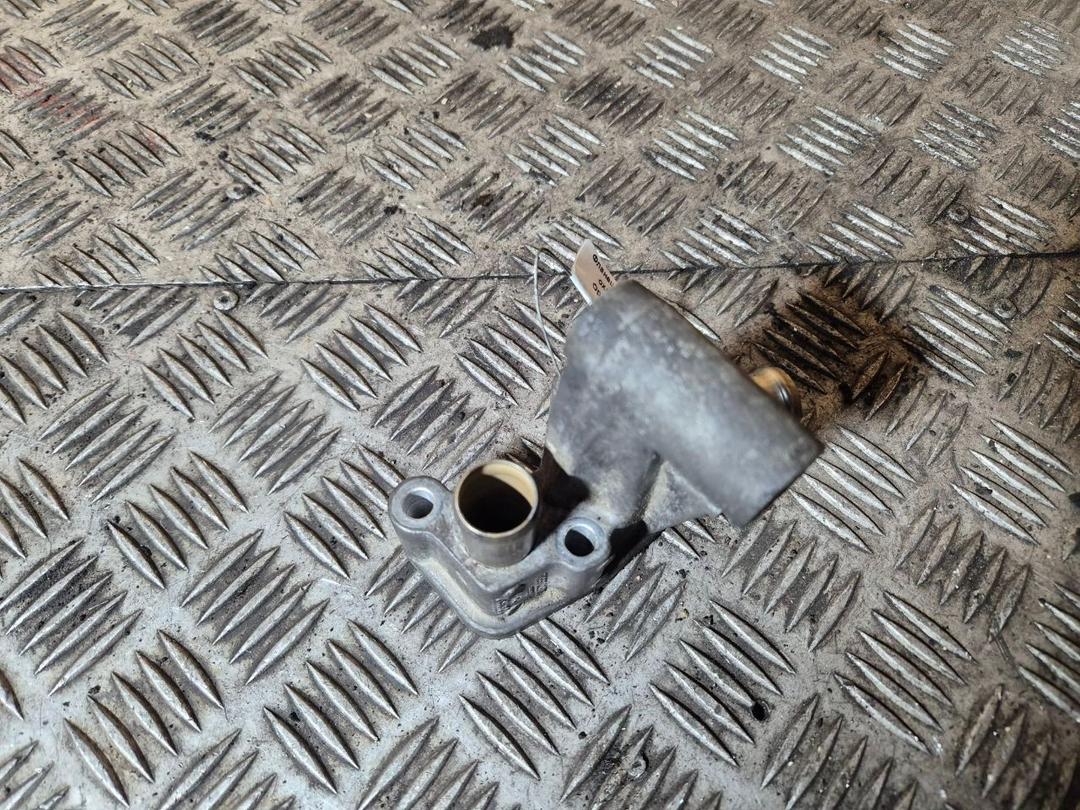 Фланец (тройник) системы охлаждения CJLH4E Opel Astra - Фото 3