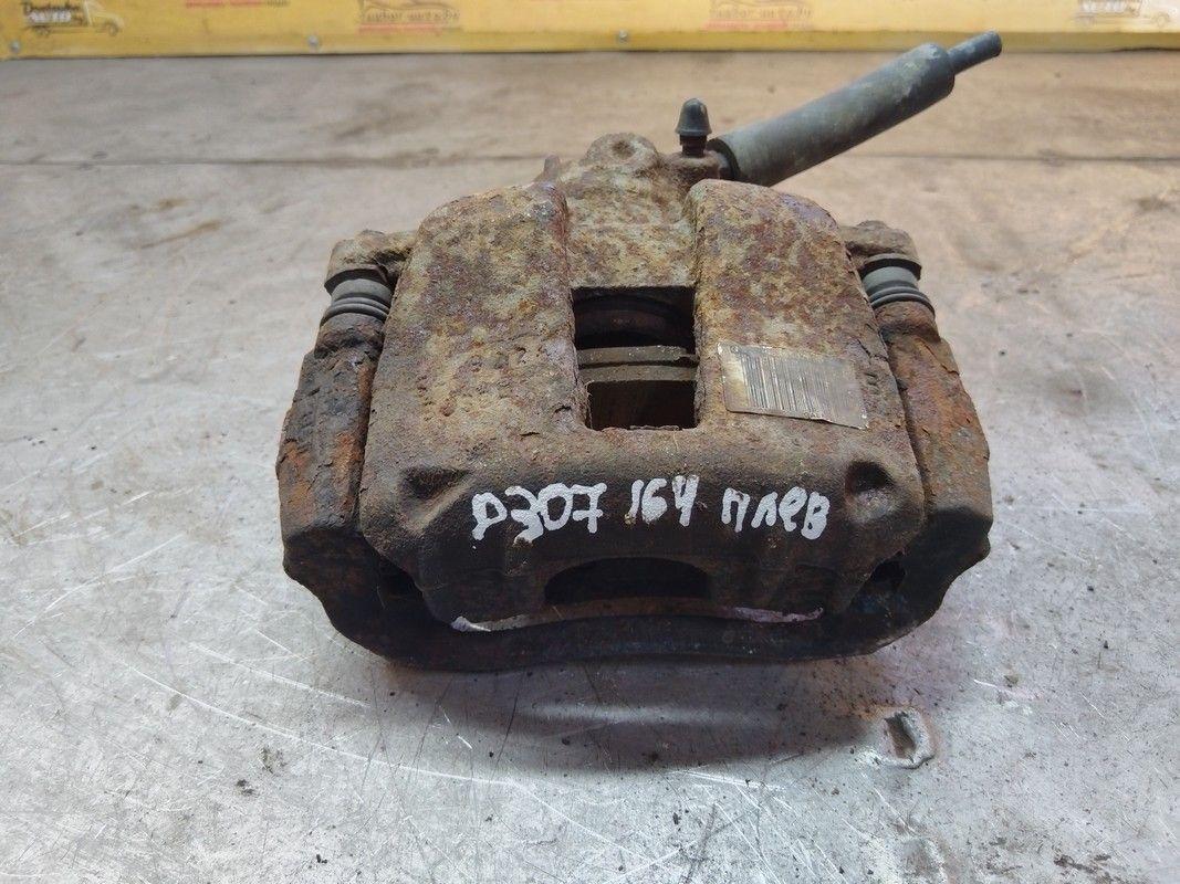 Суппорт передний левый GO2YIZ Peugeot 307 купить