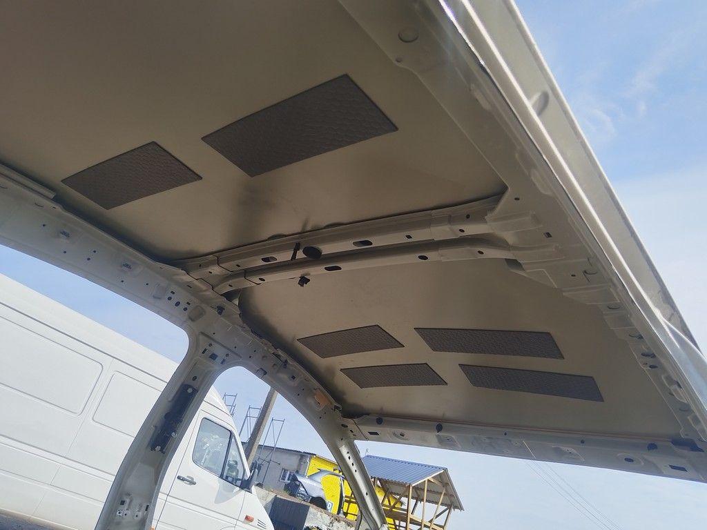 Крыша FHZZ54 Fiat Linea - Фото 9