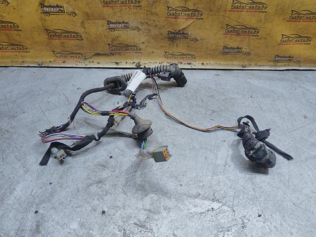 Проводка двери задней левой IZCD0F Volvo S60 купить