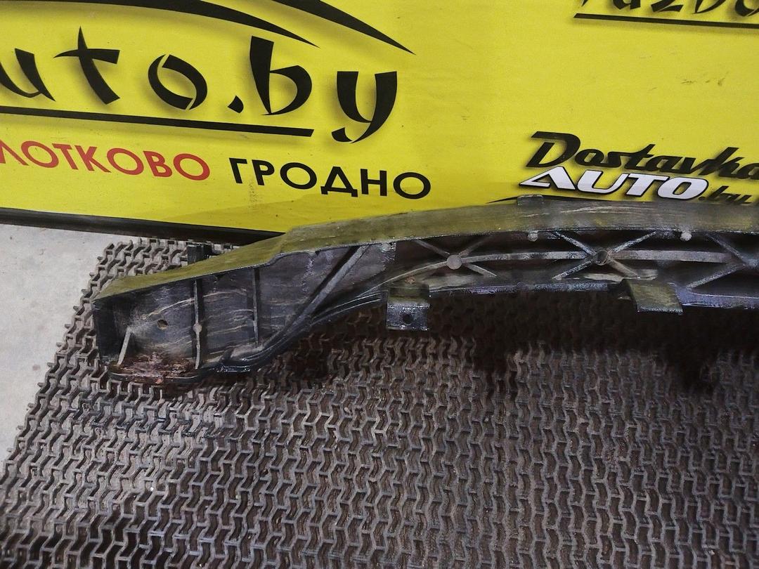 Усилитель бампера заднего 7BCQ7J Kia Sorento - Фото 7