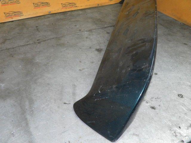 Спойлер ZYZJKU Mazda 323F - Фото 5