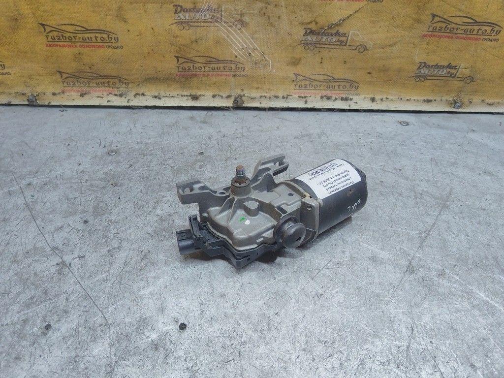 Моторчик передних стеклоочистителей (дворников) OIUO70 Toyota Avensis - Фото 4