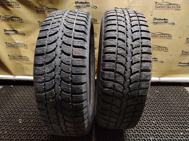 Шина Кама 195/65 R15 X49503 X49503 Кама - Фото 1