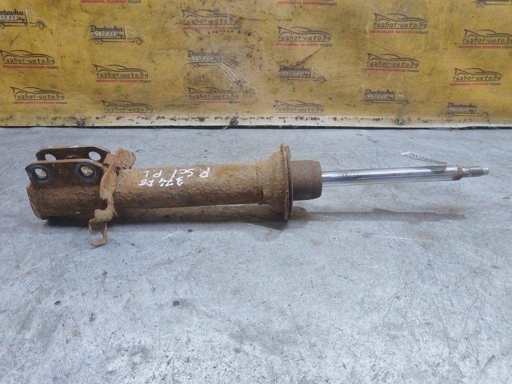 Амортизатор передний левый 5Z32LX Renault Scenic - Фото 4