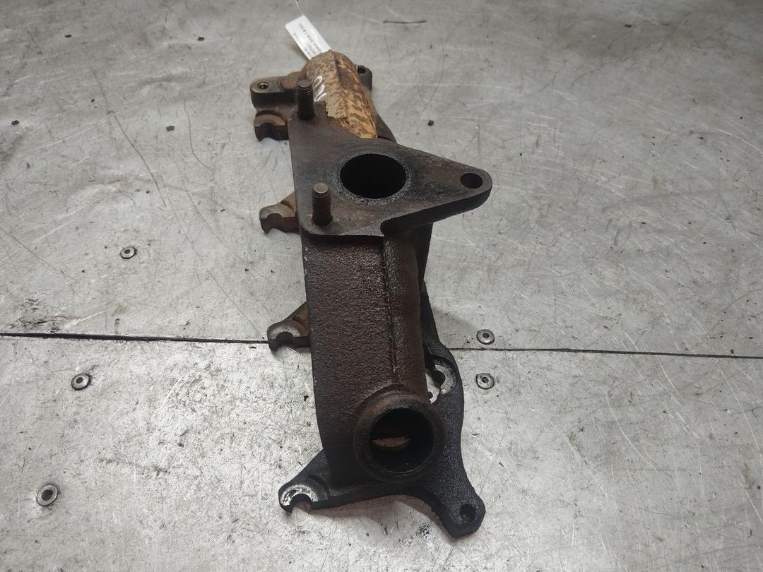 Коллектор выпускной 8W7QGC Renault Espace купить с доставкой