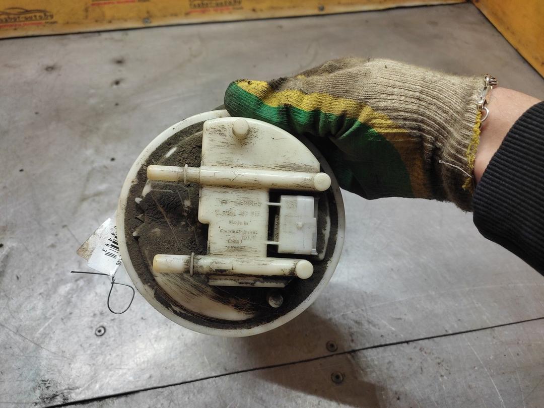 Колба в бак E54VE9 Fiat Stilo купить с доставкой