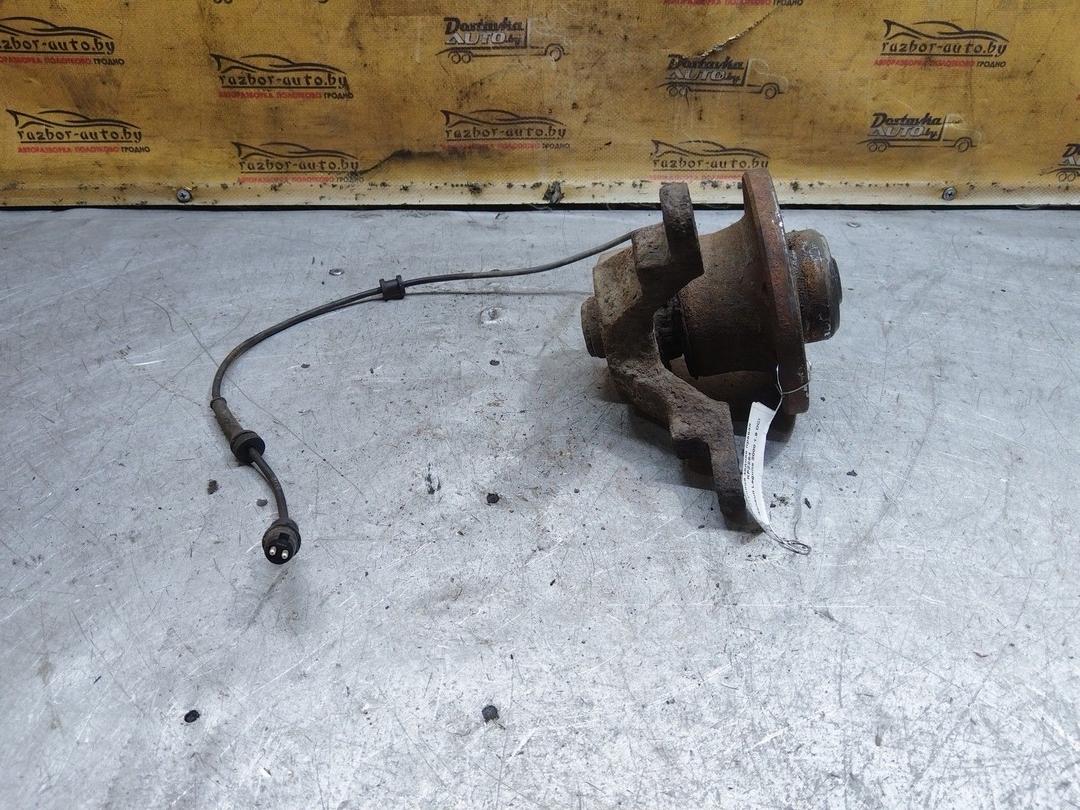 Ступица задняя правая KPZ2S4 Renault Laguna купить в магазине запчастей бу