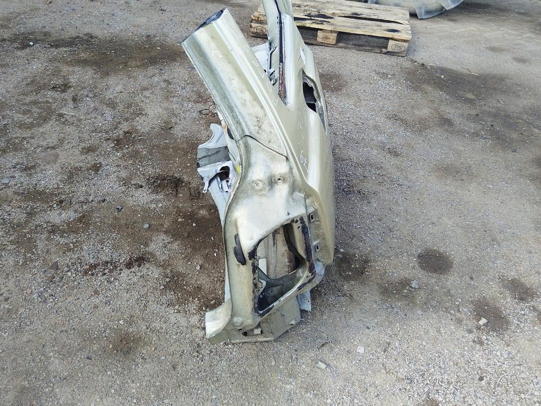 Крыло заднее правое IRMP09 Subaru Forester купить в магазине запчастей бу