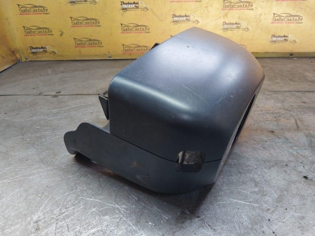 Кожух рулевой колонки Y42ZVM Citroen Evasion купить с доставкой