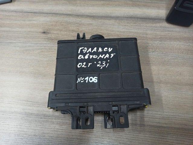 Блок управления двигателем SAY55S Ford Galaxy купить