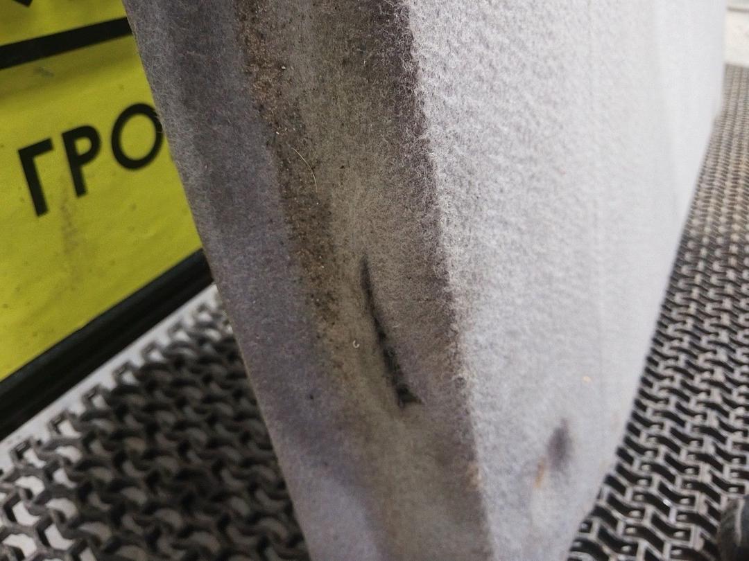 Пол багажника LQZ8OX Citroen C5 купить с доставкой