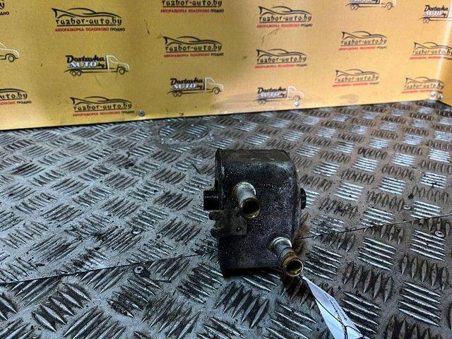 Теплообменник масляного фильтра YI885U Peugeot 307 - Фото 4