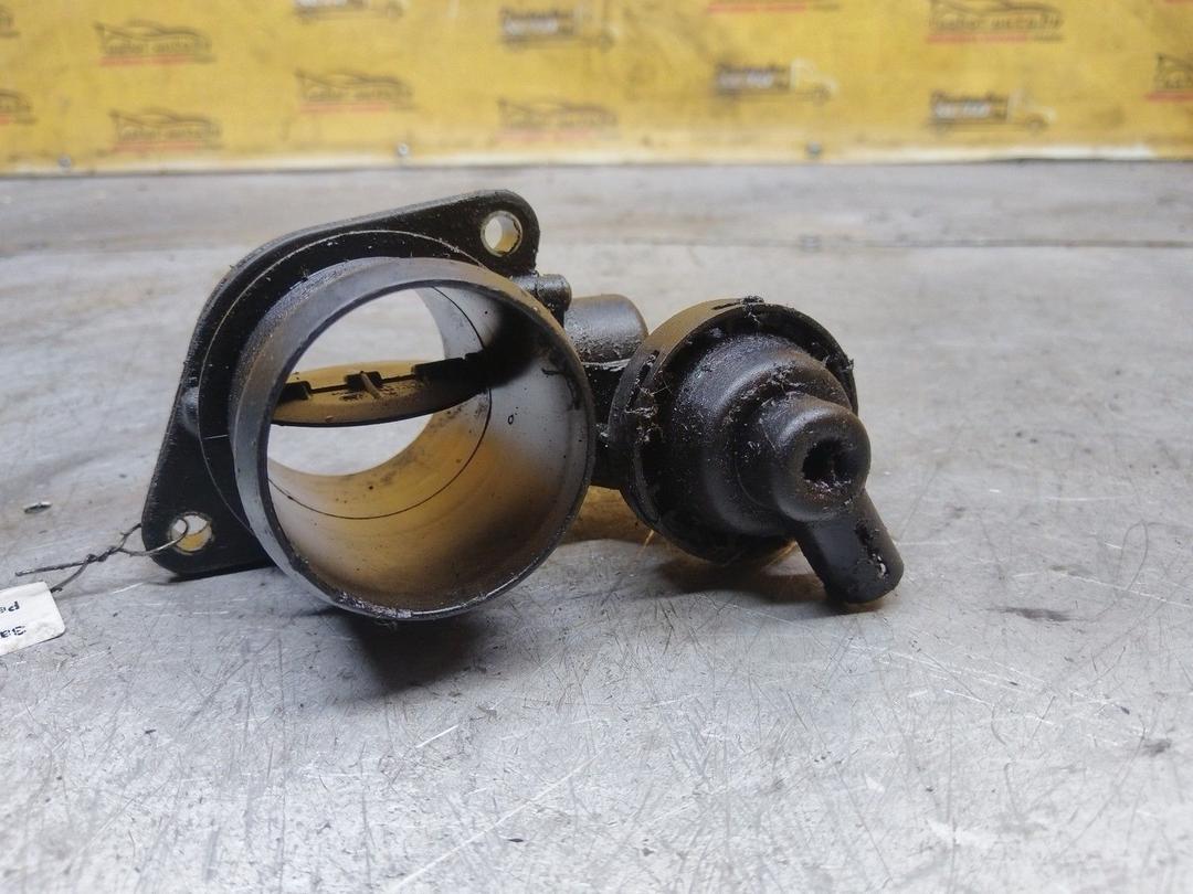 Заслонка дроссельная JPE6CU Peugeot 307 купить с доставкой