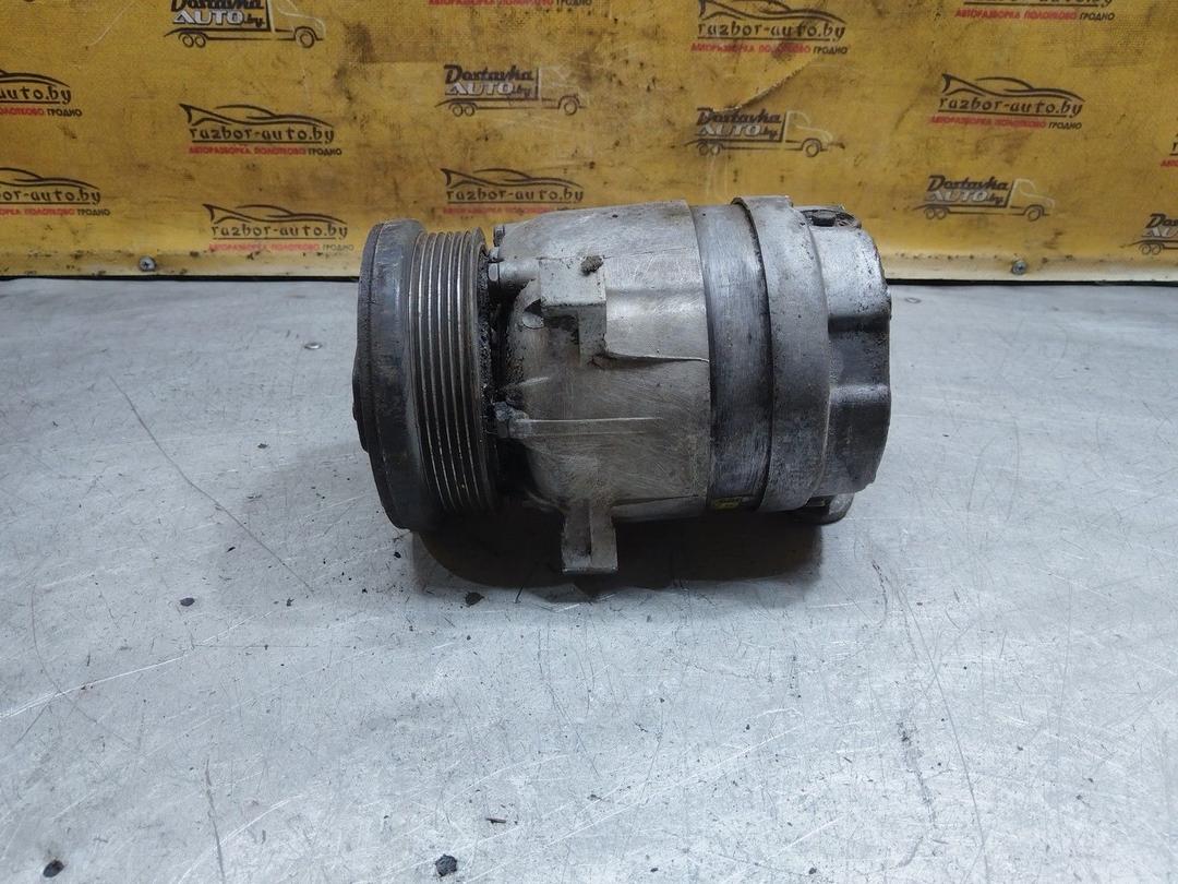 Компрессор кондиционера XB21BF Daewoo Nubira undefined