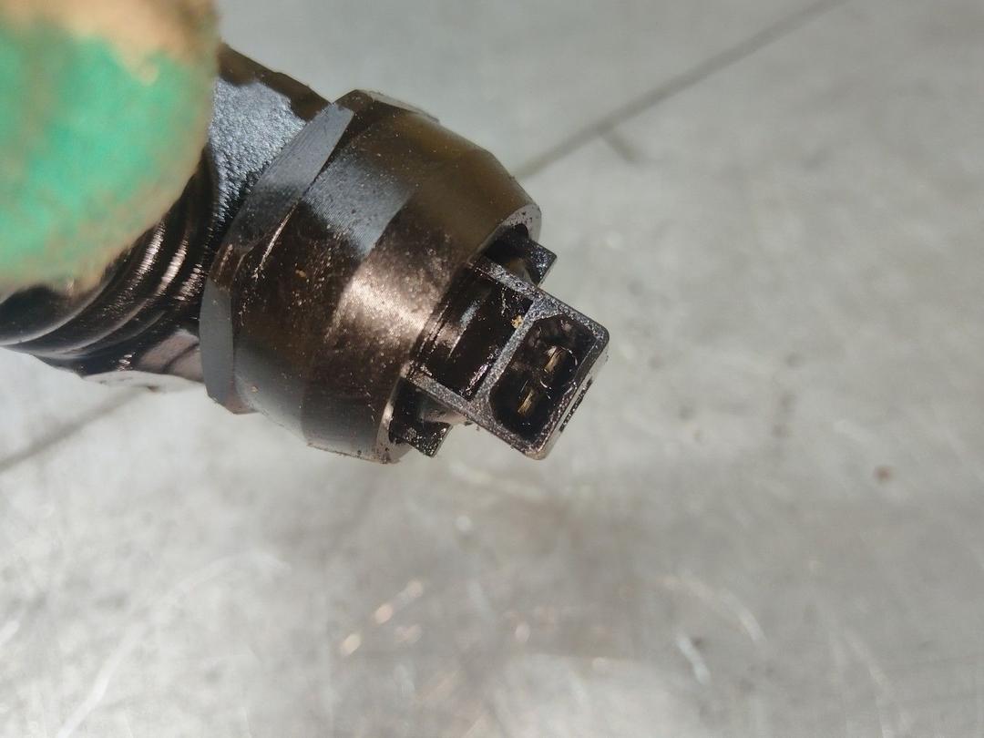 Форсунка W8PEF8 Volkswagen Golf - Фото 3