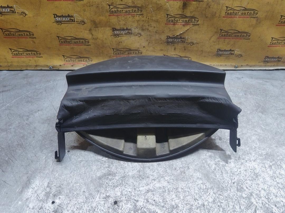 Кожух рулевой колонки 5UW0PZ Opel Vectra купить в магазине запчастей бу