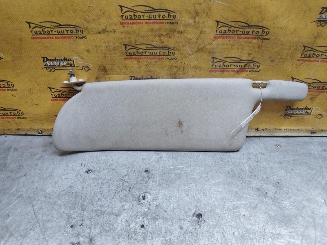 Козырек солнцезащитный 8W3FTM Audi 100 купить с доставкой