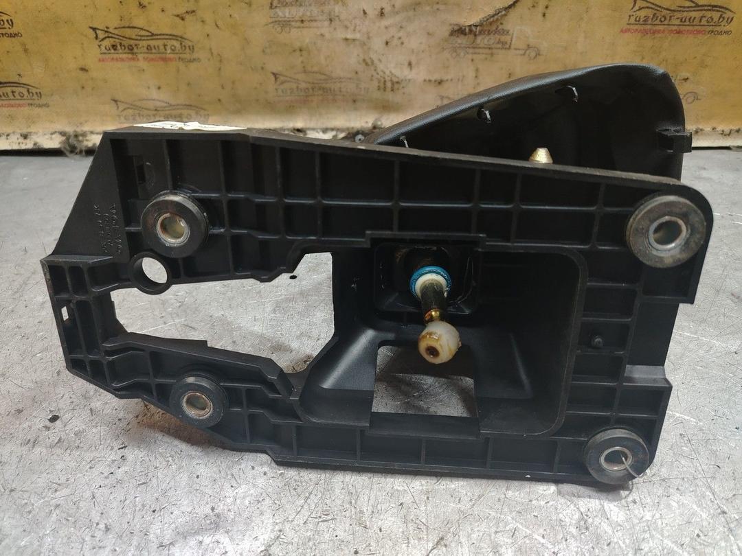 Кулиса O9X2HN Mitsubishi Carisma - Фото 6