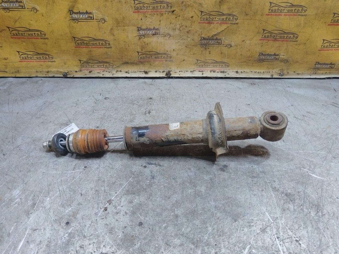 Амортизатор задний левый IZLR67 Honda FR-V - Фото 1