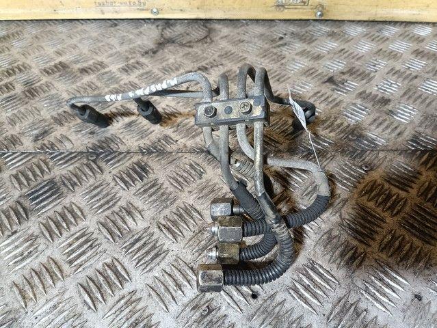 Трубка топливная 1FL5SY Mazda Premacy купить с доставкой