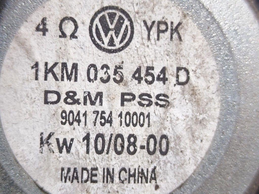 Динамик двери передней правой O72L43 Volkswagen Jetta - Фото 3