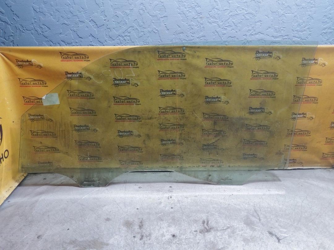 Стекло двери передней правой 0D7764 Volkswagen Lupo - Фото 4