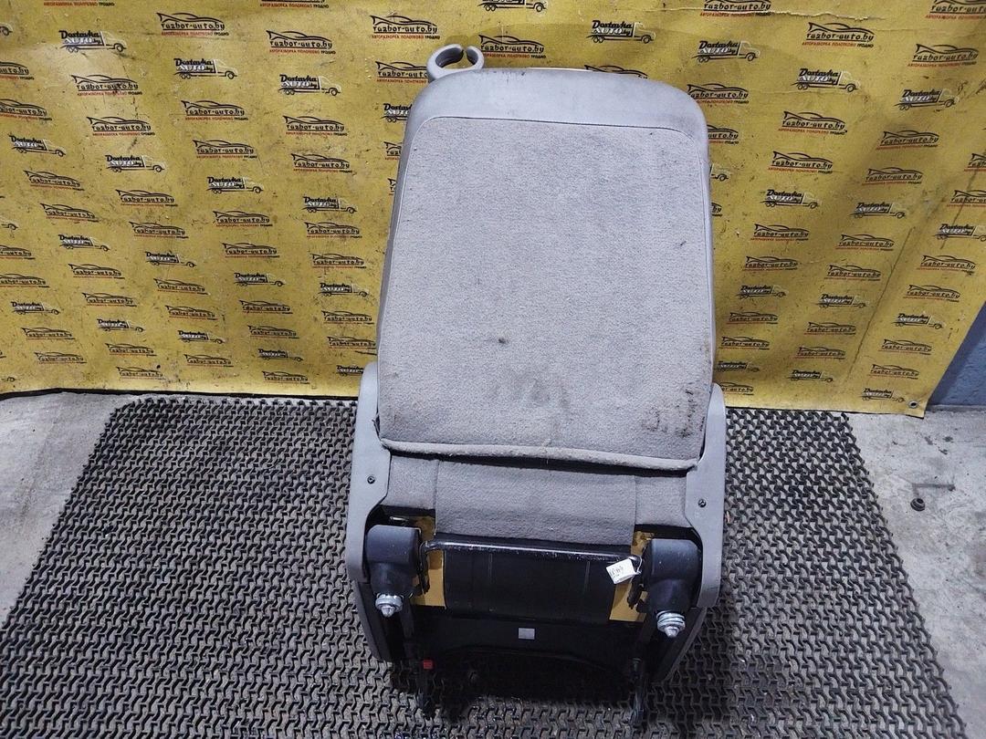 Сиденье заднее U4EBN3 Citroen Xsara Picasso купить с доставкой. Огромный выбор салонов. У нас есть практически все.