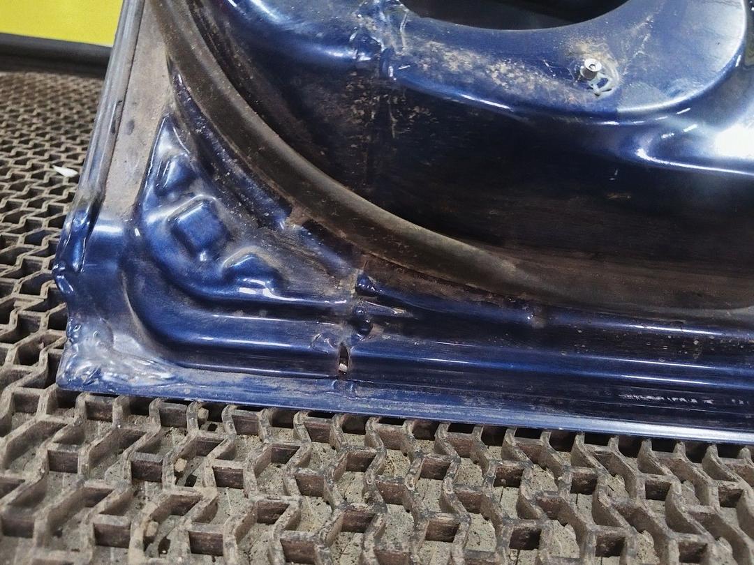 Дверь задняя правая 6BPR1P Toyota Avensis - Фото 7