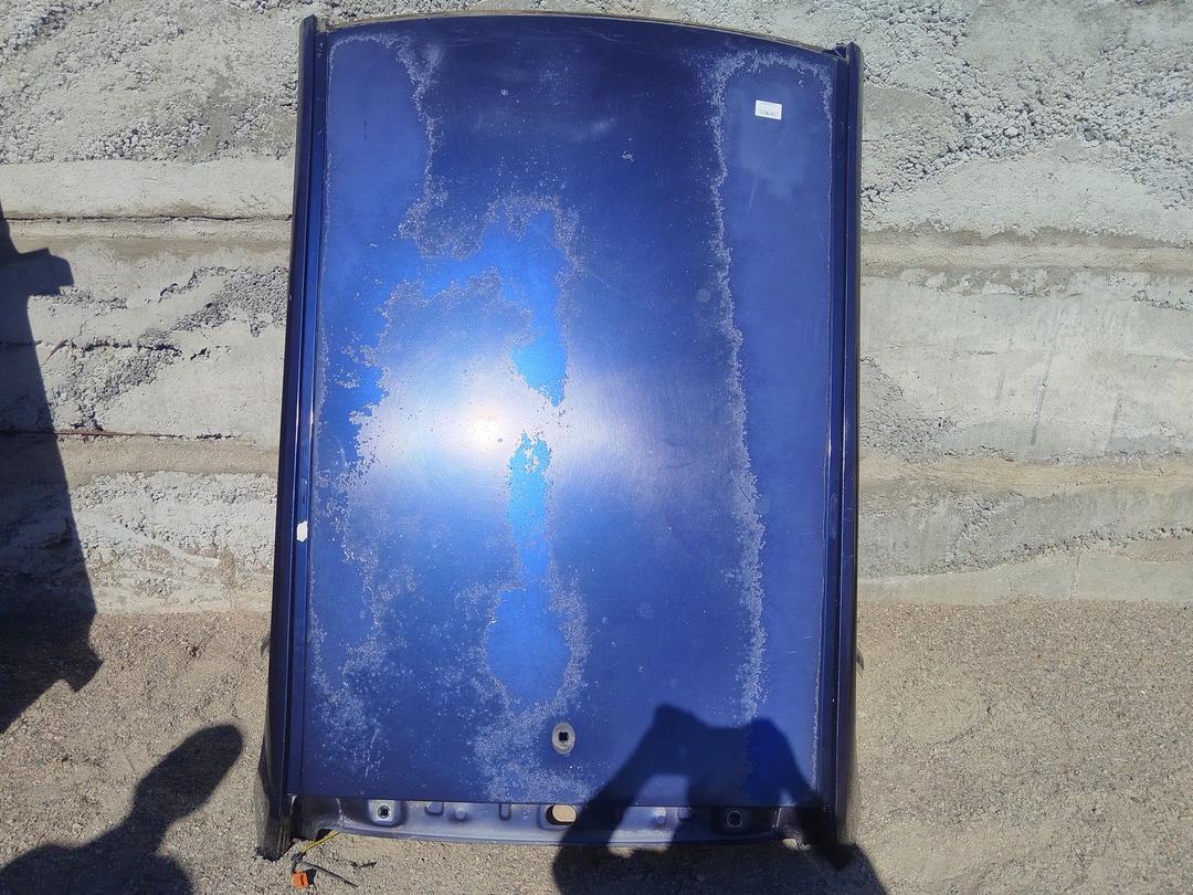 Крыша ZC4NHH Fiat Stilo - Фото 1