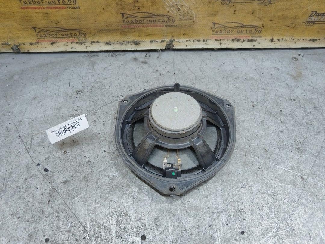 Динамик двери передней правой 7Q26QH Fiat Linea - Фото 5