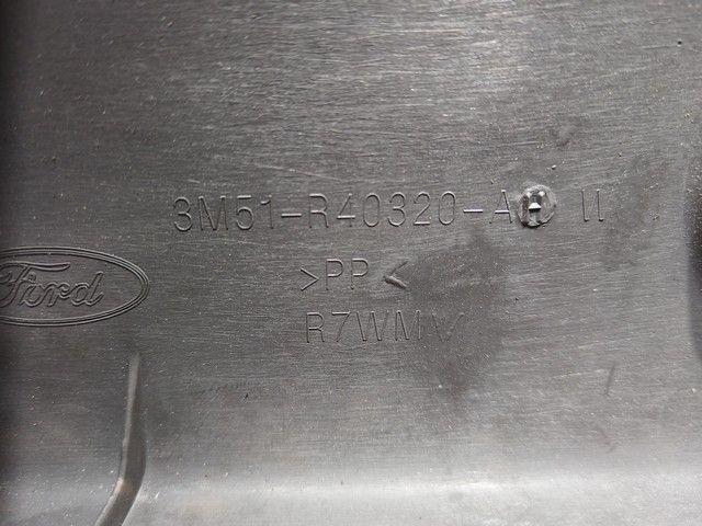 Накладка замка багажника Z0P1BX Ford C-Max купить на авторазборке