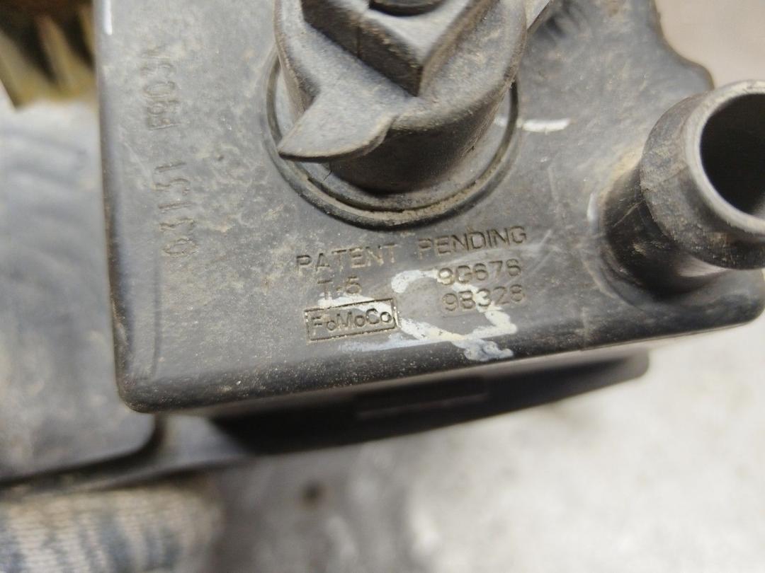 Адсорбер KR58D0 Ford Fusion undefined