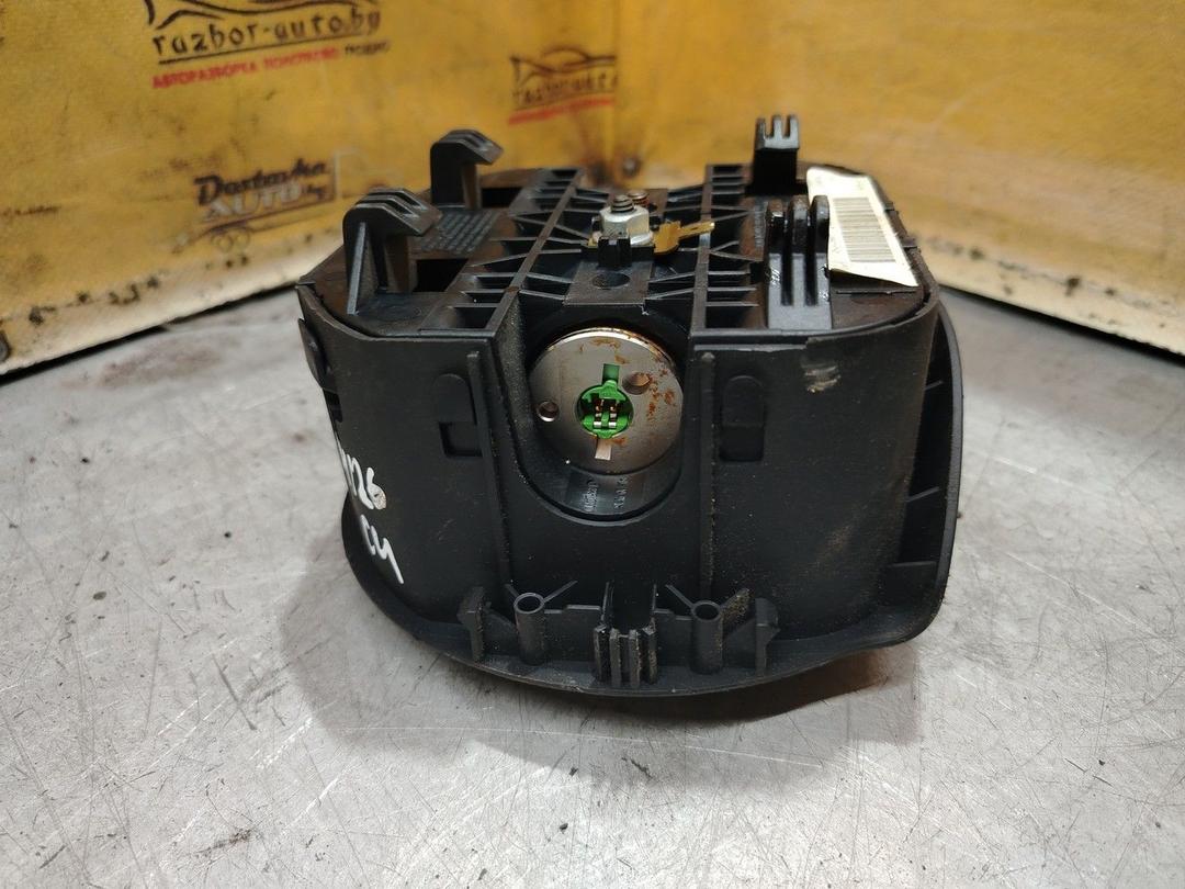 Подушка безопасности водителя JKWJ1F Citroen C4 - Фото 4