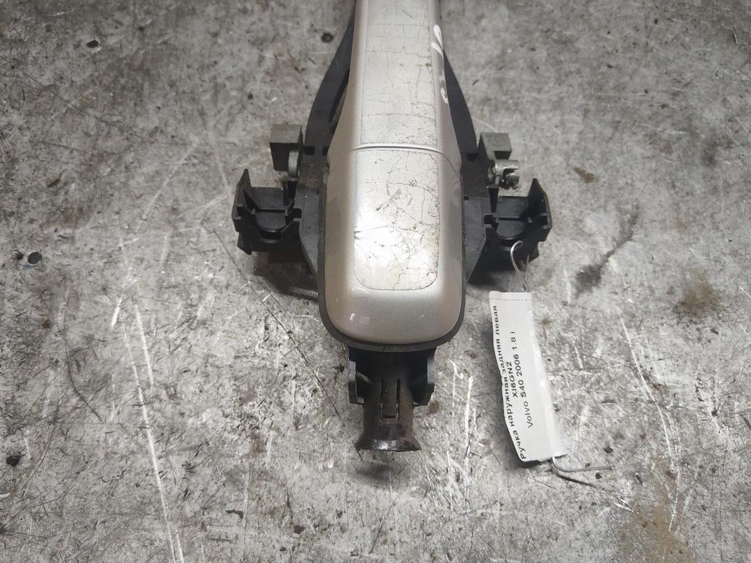 Ручка наружная задняя левая XI6GN2 Volvo S40 купить на авторазборке