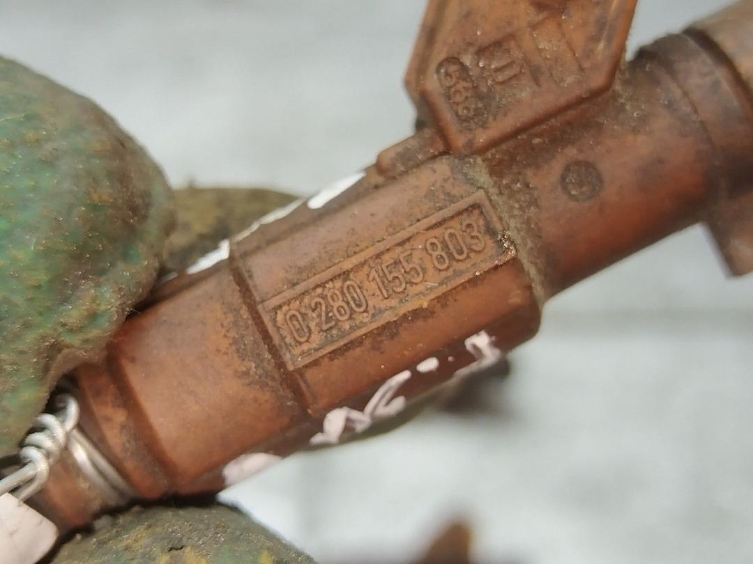 Форсунка MB27LA Peugeot 306 купить с доставкой