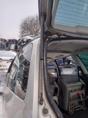 Амортизатор крышки багажника (3-5 двери) ZOAU63 Seat Alhambra купить с доставкой