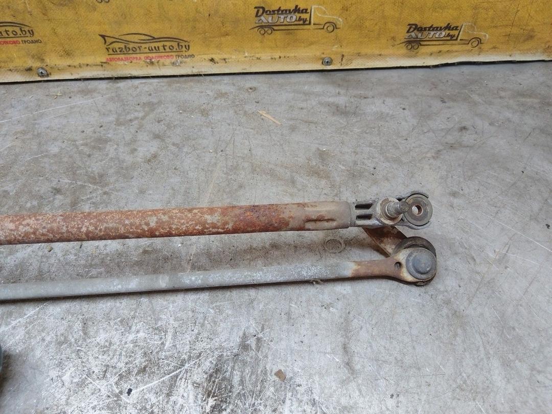 Механизм стеклоочистителя (трапеция дворников) VKTH5F Fiat Palio купить с доставкой