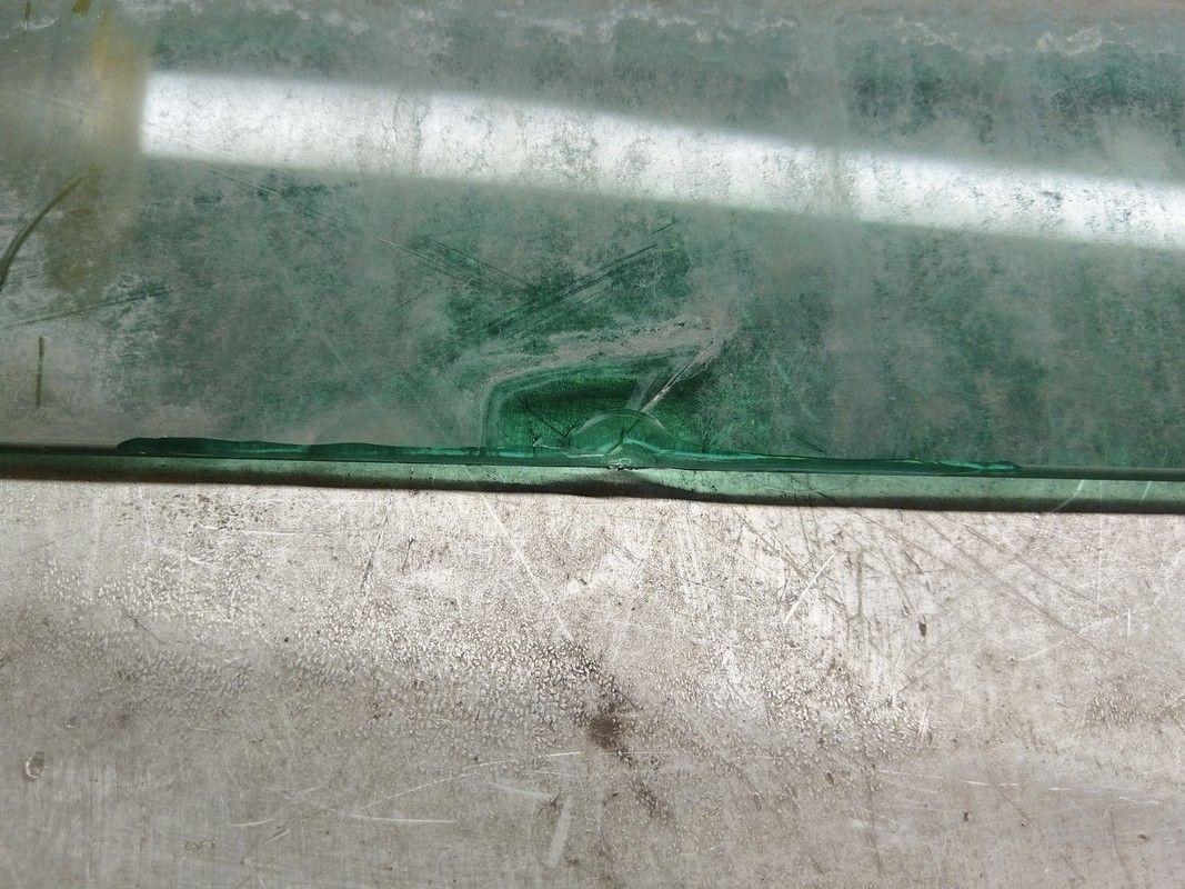 Комплект задних стекол QL5F8A Ford Galaxy - Фото 8