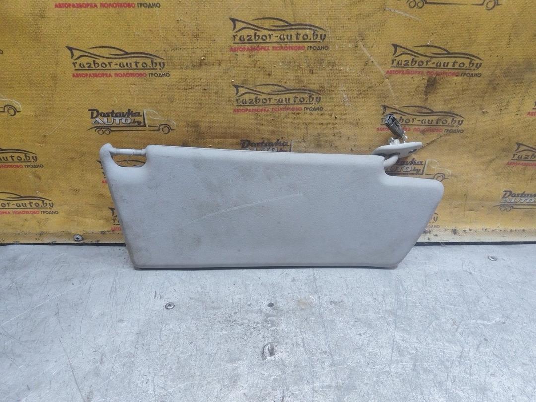 Козырек солнцезащитный 9CTWHU Opel Vectra купить с доставкой